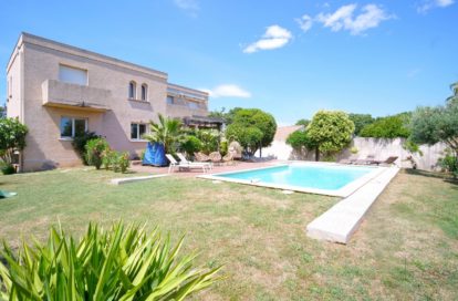 Villa à VALERGUES (34130) - 3011444520
