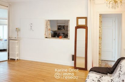 Appartement à PARIS 17EME ARRONDISSEMENT (75017) - 3011444525