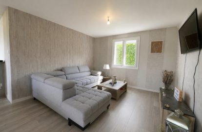 Maison à MAINSAT (23700) - 3011444534