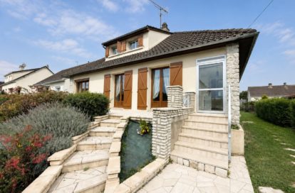Maison à ILLIERS COMBRAY (28120) - 3011444538