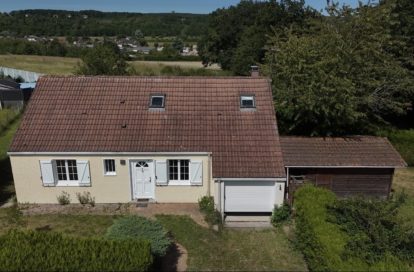 Maison à SAINT LUBIN DES JONCHERETS (28350) - 3011444539