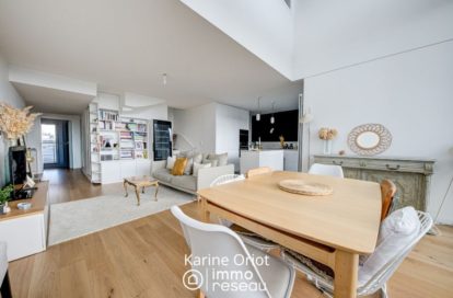 Appartement à GENNEVILLIERS (92230) - 3011444545