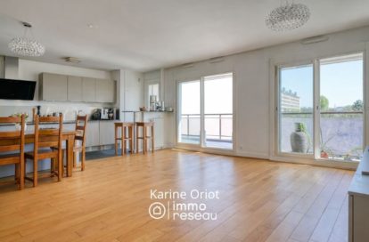 Appartement à PARIS 19EME ARRONDISSEMENT (75019) - 3011444546