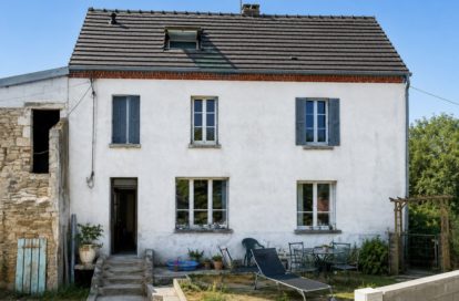 Maison de hameau à NAILLAT (23800) - 3011444547
