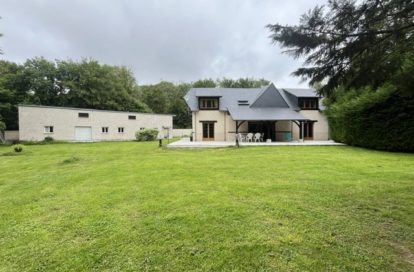 Maison à GISORS (27140) - 3011444559