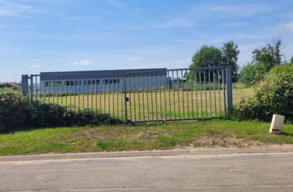 Terrain constructible à ROSIERES EN SANTERRE (80170) - 3011444560