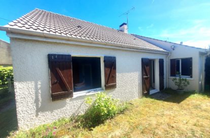 Maison à CERGY (95000) - 3011444562