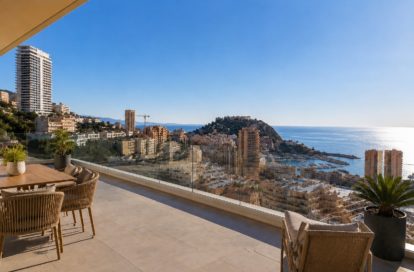 Appartement bourgeois à BEAUSOLEIL (06240) - 3011444563