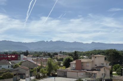 Appartement à BOURG DE PEAGE (26300) - 3011444570