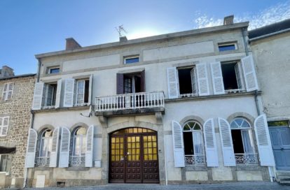 Maison à rénover à BELLEGARDE EN MARCHE (23190) - 3011444571