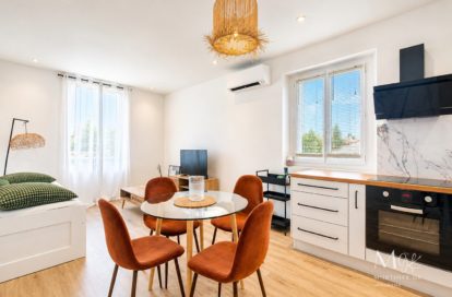 Appartement à SAINT LAURENT DU VAR (06700) - 3011444576