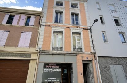 Local commercial à BOURG DE PEAGE (26300) - 3011444581