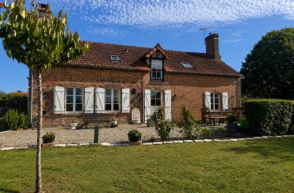 Maison de campagne à CHAUMONT SUR THARONNE (41600) - 3011444582