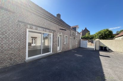 Appartement à THUN L&rsquo;EVEQUE (59141) - 3011444583