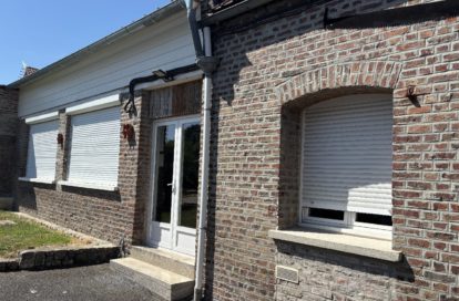 Appartement à THUN L&rsquo;EVEQUE (59141) - 3011444584