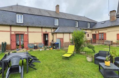 Maison à FOUILLOY (60220) - 3011444586