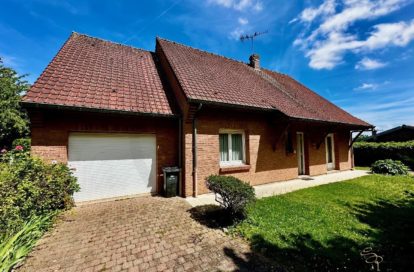 Maison à MONTDIDIER (80500) - 3011444590