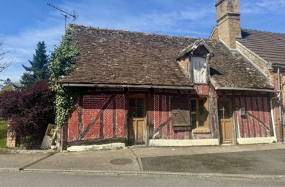 Maison de campagne à VOUZON (41600) - 3011444592