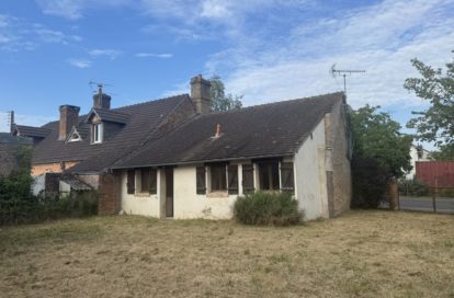 Maison de campagne à VOUZON (41600) - 3011444592