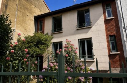 Immeuble à CLERMONT FERRAND (63000) - 3011444594