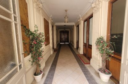 Studio à PARIS 17EME ARRONDISSEMENT (75017) - 3011444595