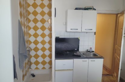 Studio à PARIS 15EME ARRONDISSEMENT (75015) - 3011444596
