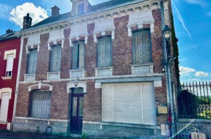 Maison de ville à MONTDIDIER (80500) - 3011444597