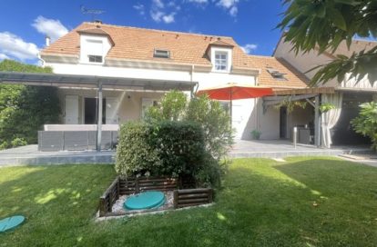 Maison à GISORS (27140) - 3011444599