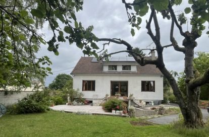Maison à GISORS (27140) - 3011444600