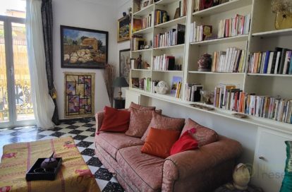 Appartement Haussmannien à MENTON (06500) - 3011444601
