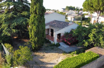 Villa à MAUGUIO (34130) - 3011444602