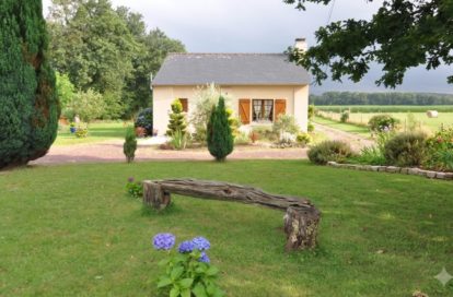 Maison à EVRIGUET (56490) - 3011444603