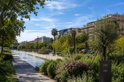 Restaurant à NICE (06300) - 3011444605