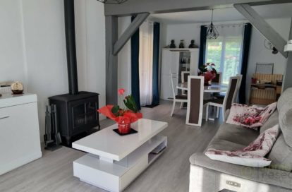 Maison à ETELFAY (80500) - 3011444606