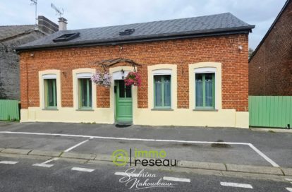 Maison à SAINT MICHEL (02830) - 3011444607