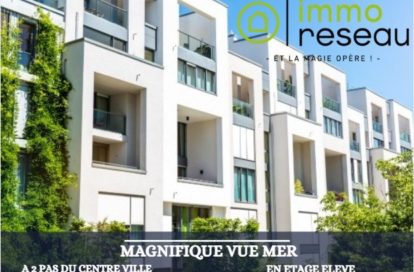 Appartement à SETE (34200) - 3011444613