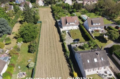 Terrain à FREPILLON (95740) - 3011444614