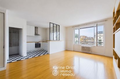 Appartement à PARIS 17EME ARRONDISSEMENT (75017) - 3011444617