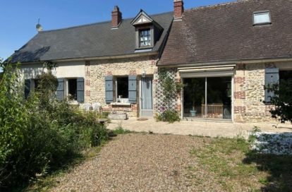 Maison à ABBECOURT (60430) - 3011444619