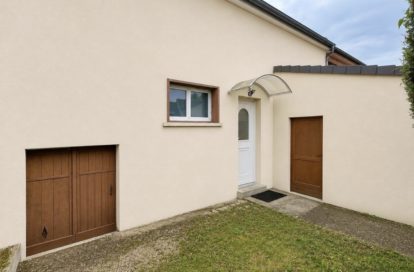 Maison à GISORS (27140) - 3011444621