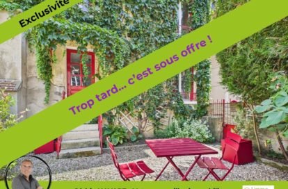 Maison à SAINT GAULTIER (36800) - 3011444623