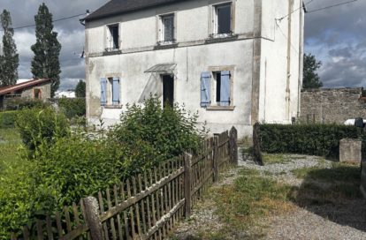 Maison à SAINT AMAND (23200) - 3011444624