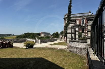 Maison bourgeoise à MONTDIDIER (80500) - 3011444626