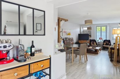 Maison à NERY (60320) - 3011444627