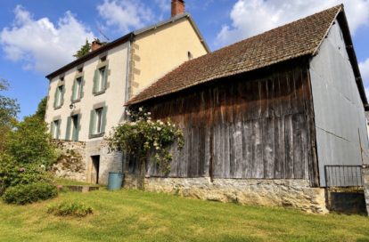 Maison à ISSOUDUN LETRIEIX (23130) - 3011444629