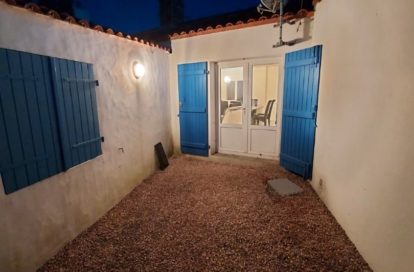 Maison à NOIRMOUTIER EN L&rsquo;ILE (85330) - 3011444631