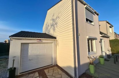 Maison à JEUMONT (59460) - 3011444632