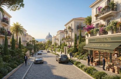 Agroalimentaire à NICE (06000) - 3011444635