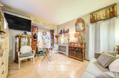 Appartement à PARIS 17EME ARRONDISSEMENT (75017) - 3011444643