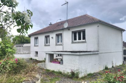 Maison et dépendances à LASSIGNY (60310) - 3011444647